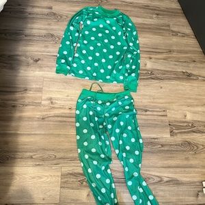 Bonfire base layer set